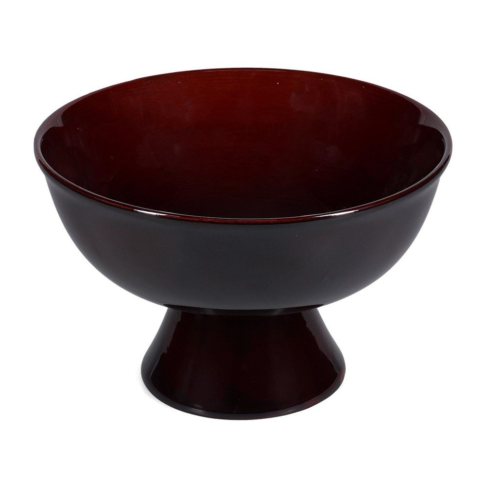 Borvörös kőedény tál ø 21 cm Manon – S|P Collection