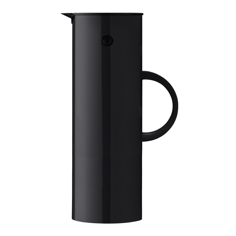Fekete műanyag thermo kancsó 1 l EM77 – Stelton