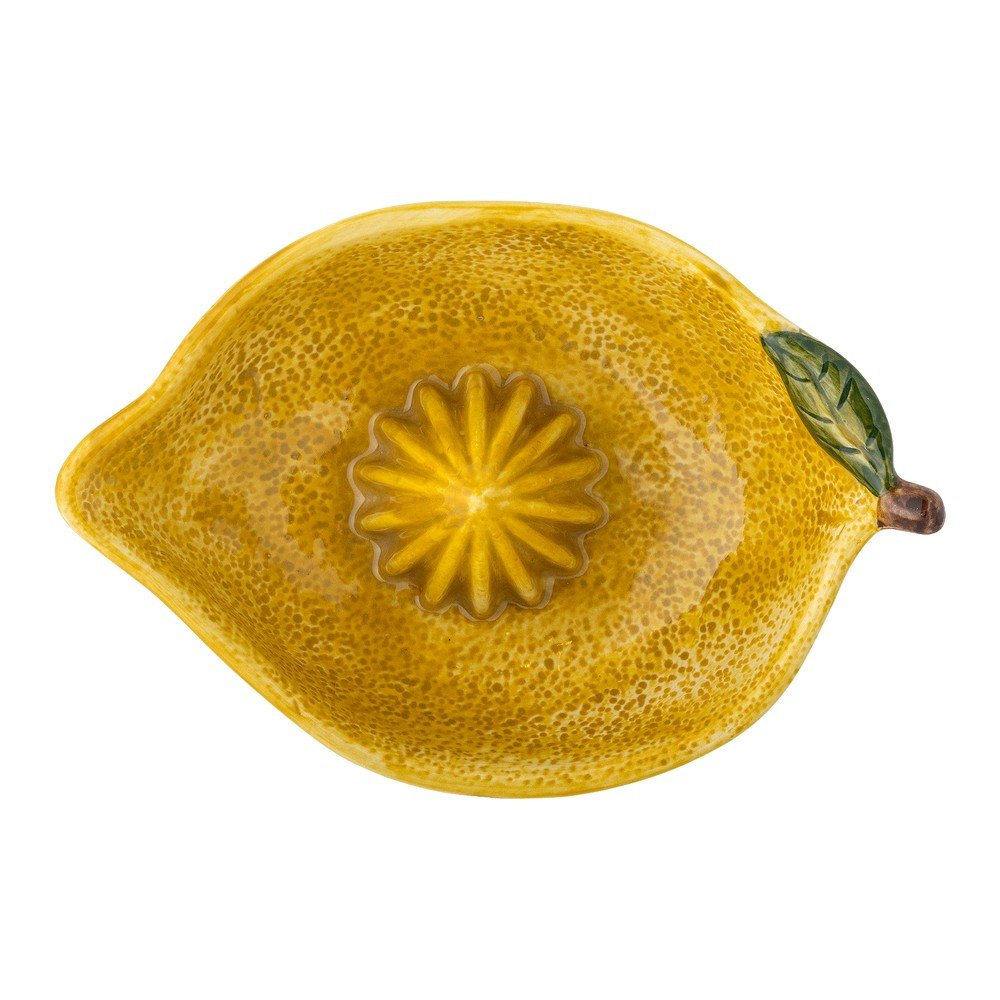 Kőedény citrusfacsaró Limone – Bloomingville