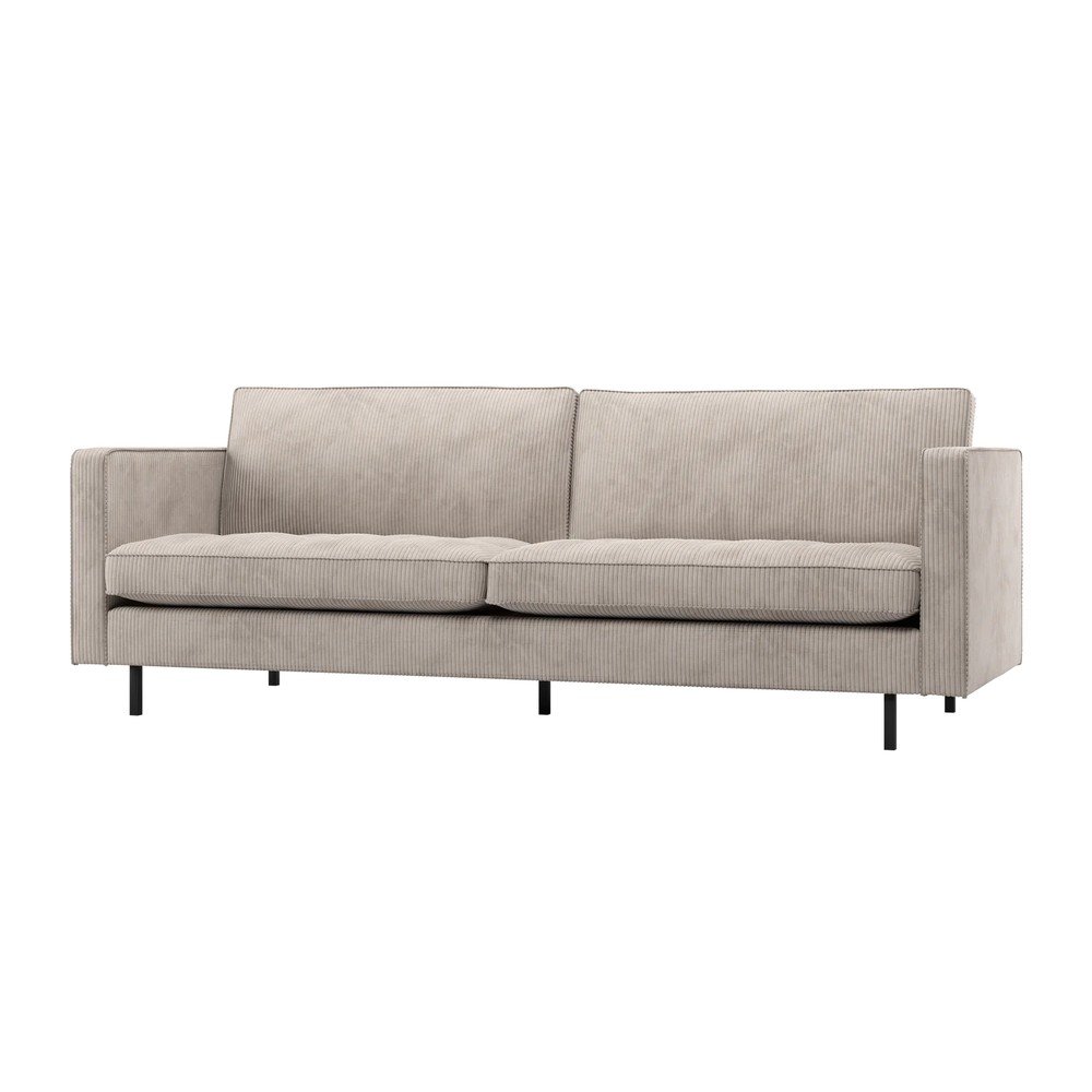 Krémszínű kanapé 230 cm Rodeo – WOOOD