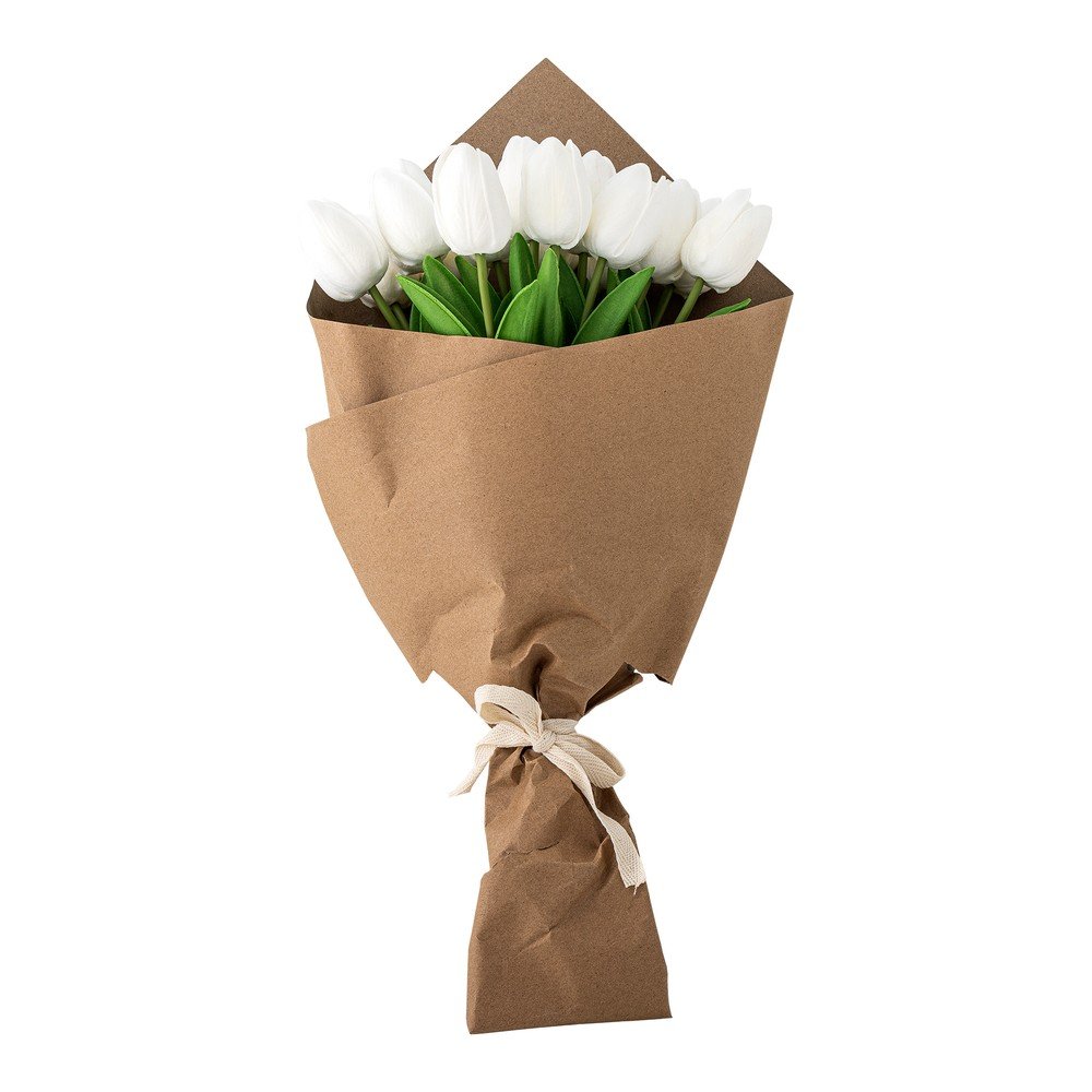 Művirág (magasság 32 cm) Tulip – Bloomingville