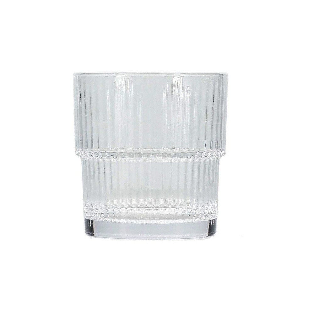 Pohár szett 6 db-os 330 ml Vitro – BonBistro