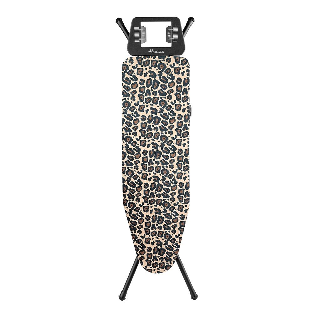 Vasalódeszka 115x35 K-UNO Black Tube M – Rolser