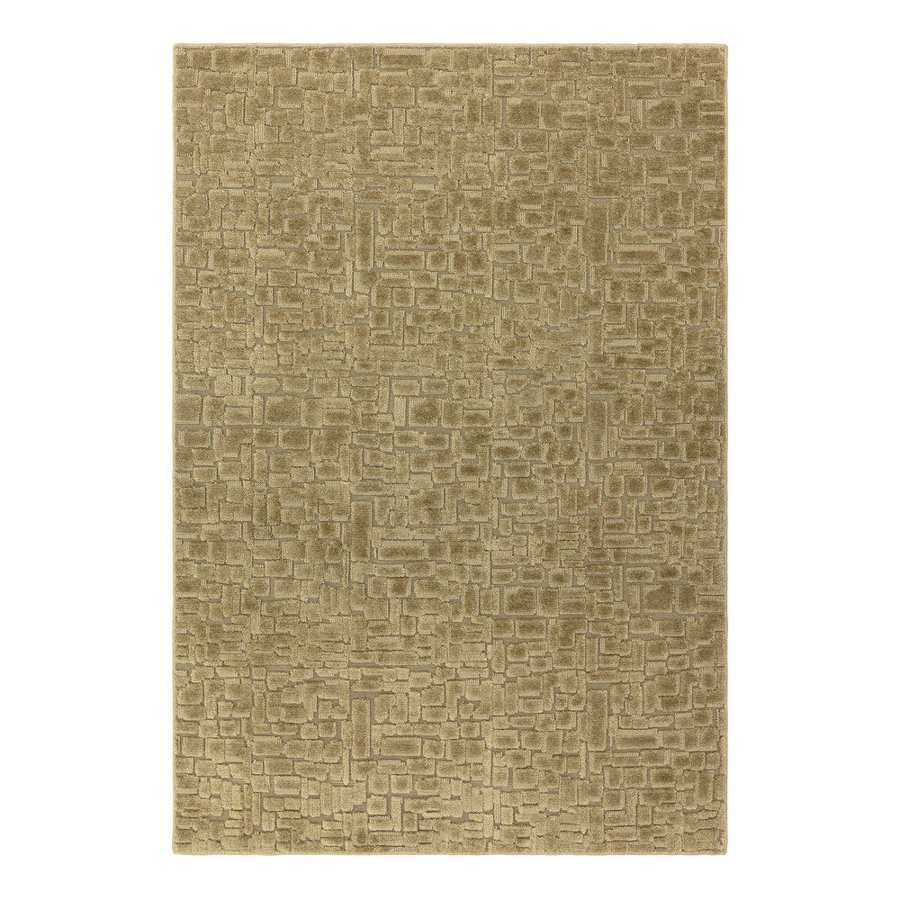 Zöld szőnyeg 160x230 cm – Asiatic Carpets